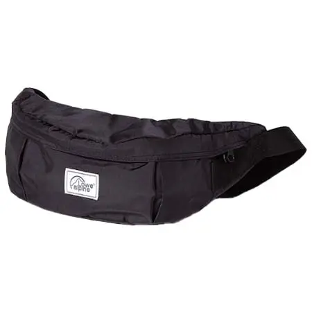 Lowe alpine(ロウアルパイン) アドベンチャー ヒップバッグ / Adventurer Hipbag / 21S-LA-02