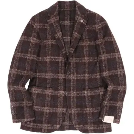 Lubiam(ルビアム) ジャケット 2551