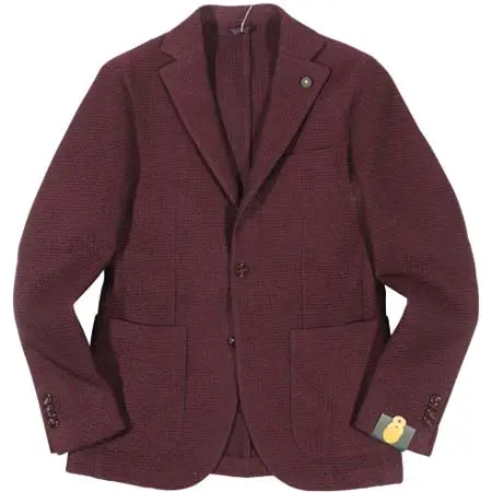 Lubiam(ルビアム) ジャケット 2554