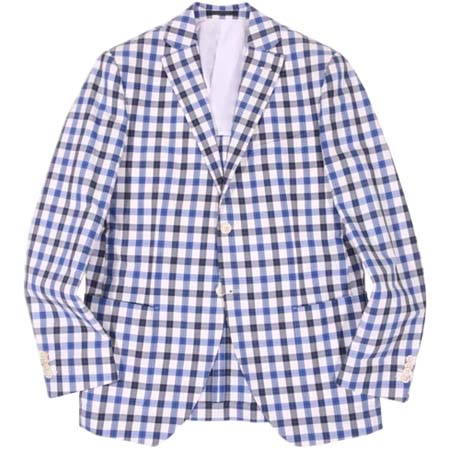 Lubiam(ルビアム) ジャケット 2664