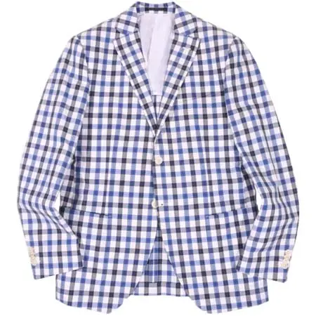 Lubiam(ルビアム) ジャケット 2664