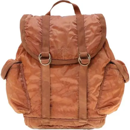 LUGGAGE LABEL(ラゲッジレーベル) OLDNEW RUCKSACK