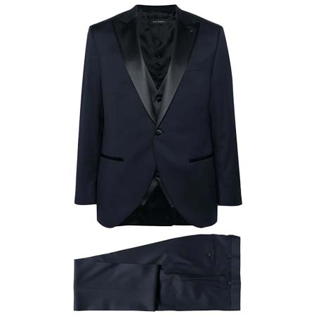 luigi bianchi mantova(ルイジ ビアンキ マントヴァ) シングルスーツ