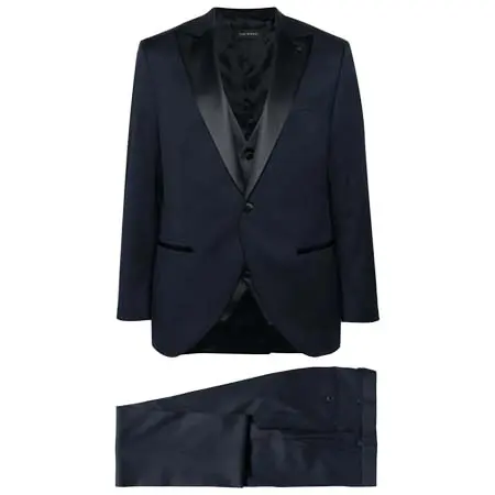 luigi bianchi mantova(ルイジ ビアンキ マントヴァ) シングルスーツ