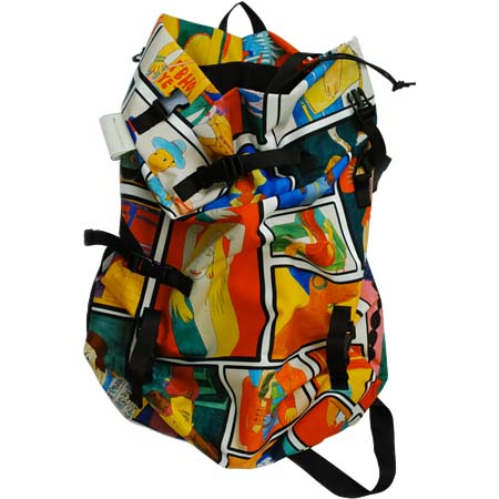 macromauro(マクロマウロ) PR-y×macromauro　KAOS