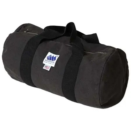 MADDEN(メデン) ORGANIC CANVAS DUFFLE BAG