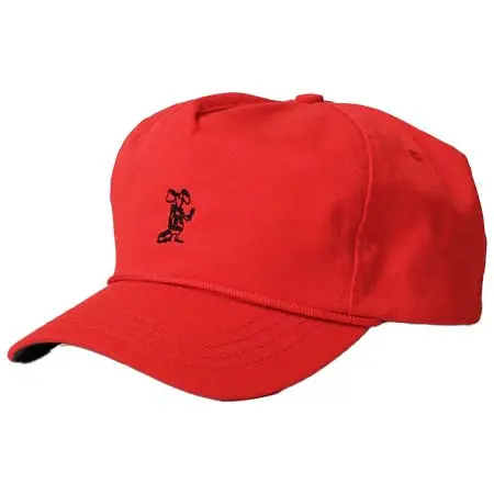 MADDEN(メデン) 5PANEL HIGH CROWN CAP