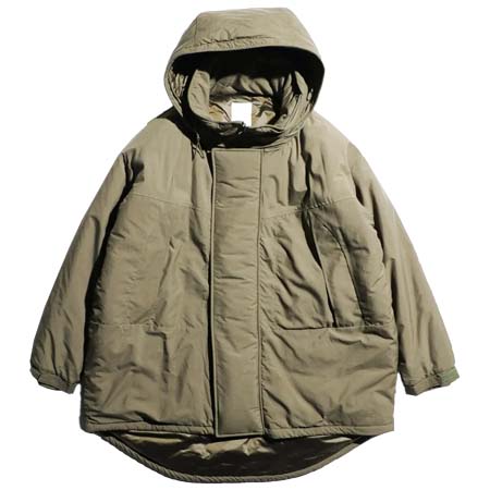 made in standard(メイドインスタンダード) MONSTER COAT TYPE2