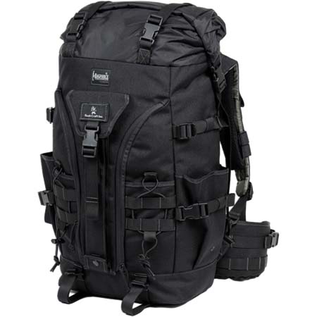 MAGFORCE(マグフォース) Bushcraft Backpack V2.0