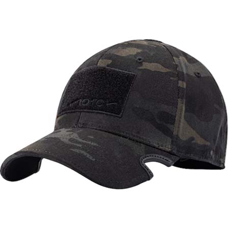 MAGFORCE(マグフォース) Classic FlexFit Operator Multicam Black