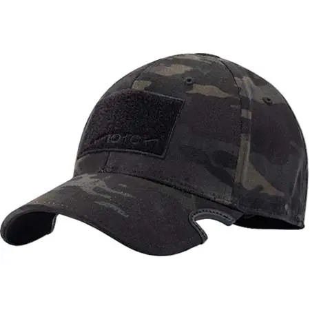MAGFORCE(マグフォース) Classic FlexFit Operator Multicam Black