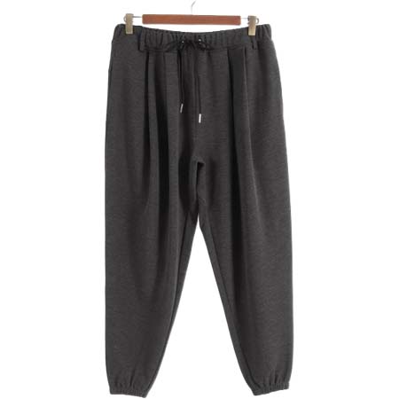 MAGINE(マージン) mp12412-2tack design cutsew pants テーパードパンツ