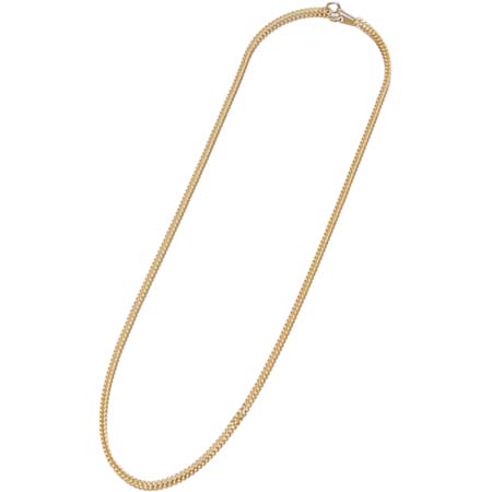 MAGINE(マージン) K18 KIHEI NECKLACE 18金 喜平ネックレス（極太) 50cm
