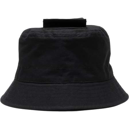 MAHARISHI(マハリシ) 6050 Utility Pocket Bucket Hat