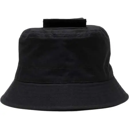 MAHARISHI(マハリシ) 6050 Utility Pocket Bucket Hat