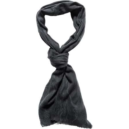 MAHARISHI(マハリシ) 6078 Tigerstripe Pashmina