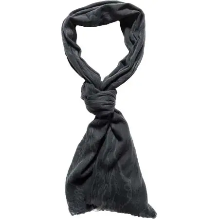 MAHARISHI(マハリシ) 6078 Tigerstripe Pashmina