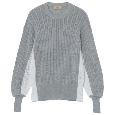 MAISON FLANEUR(メゾンフラネール) ニット