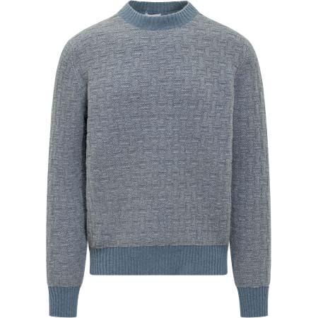 malo(マーロ) カシミアセーター