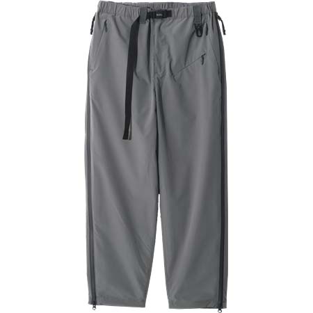 MANASTASH(マナスタッシュ) EXTRA MILE TRANSFORM PANTS