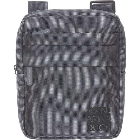 MANDARINA DUCK(マンダリナダック) District Borsa a tracolla