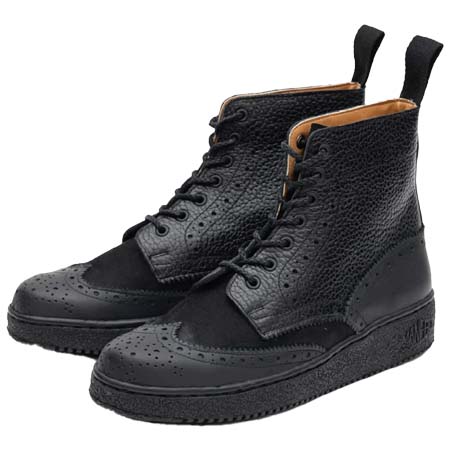 MANEBU(マネブ) UKI HI “MIX” -PAN SOLE-