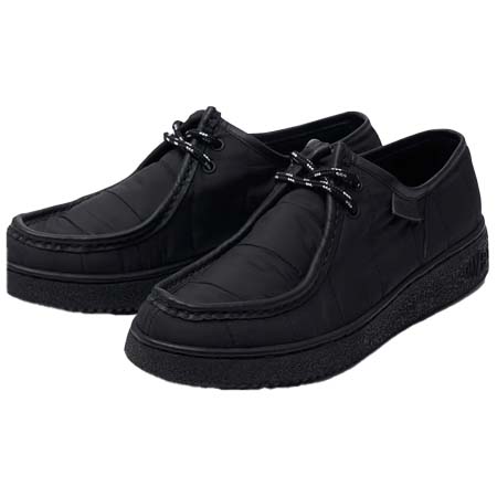 MANEBU(マネブ) QUILTY -PAN SOLE-