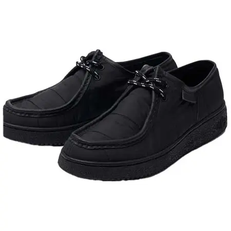 MANEBU(マネブ) QUILTY -PAN SOLE-