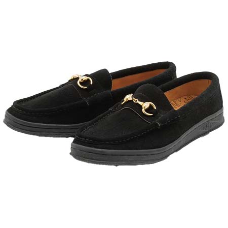 MANEBU(マネブ) BITCH “SUEDE”