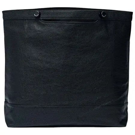 MANIUNO(マニウノ) ECCO LEATHER トートバッグ(L)