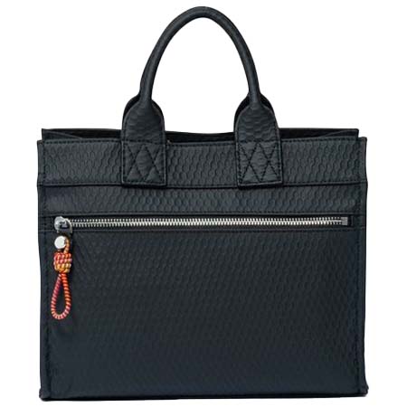 MANIUNO(マニウノ) ECCO LEATHER ミニトートバッグ