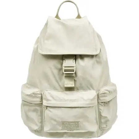 MARITHE FRANCOIS GIRBAUD(マリテフランソワジルボー) CLASSIC LOGO 3POCKET BIG バックパック