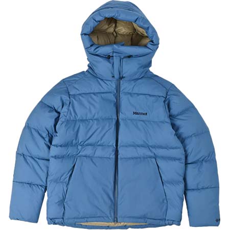 Marmot(マーモット) カルマダウンジャケット
