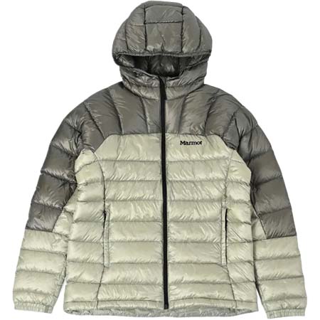 Marmot(マーモット) デュアルダウンフ－ディー