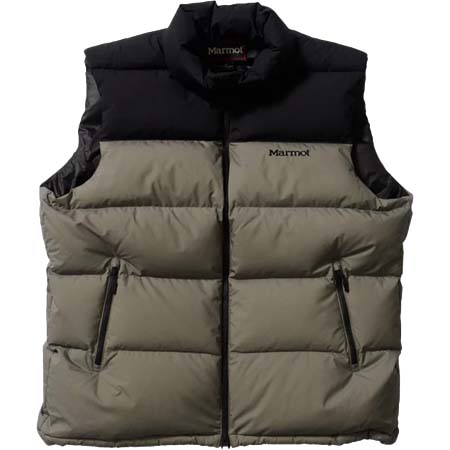 Marmot(マーモット) ダウンセーターベスト