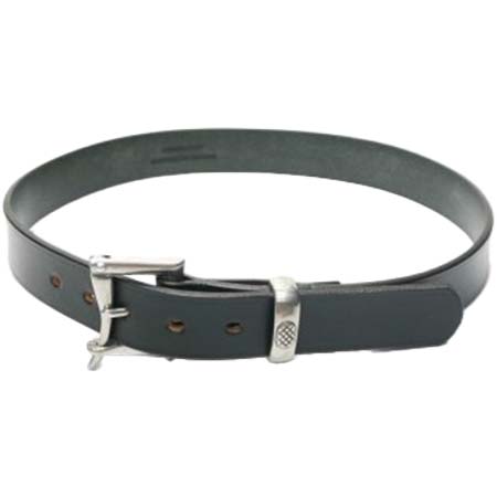 Martin Faizey(マーティンフェイジー) 1.25inch Quick Release Belt（クイックリリースベルト）/Green（グリーン） [24-1.25q.r-grn]