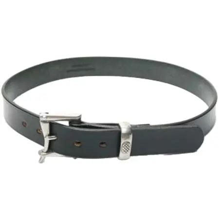 Martin Faizey(マーティンフェイジー) 1.25inch Quick Release Belt（クイックリリースベルト）/Green（グリーン） [24-1.25q.r-grn]