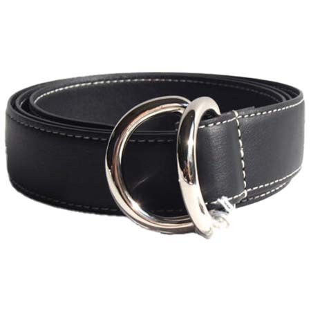 MASSARNO(マッサーノ) リングラップレザーベルト