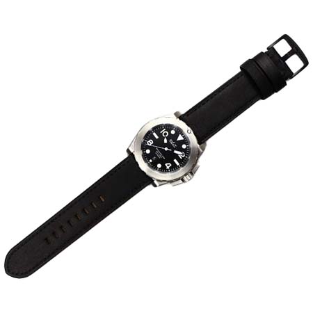 MAT WATCHES(マットウォッチズ) AG63AcierAutomatic 300M 自動巻き ミリタリーウォッチ