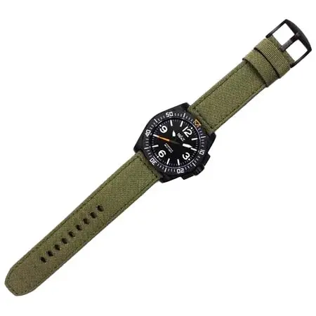 MAT WATCHES(マットウォッチズ) AG52Automatic 300M 自動巻き ミリタリーウォッチ