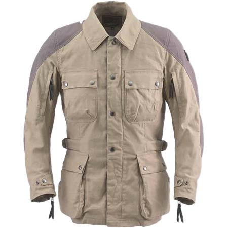 Max Fritz(マックスフリッツ) ブリーザブルジャケット