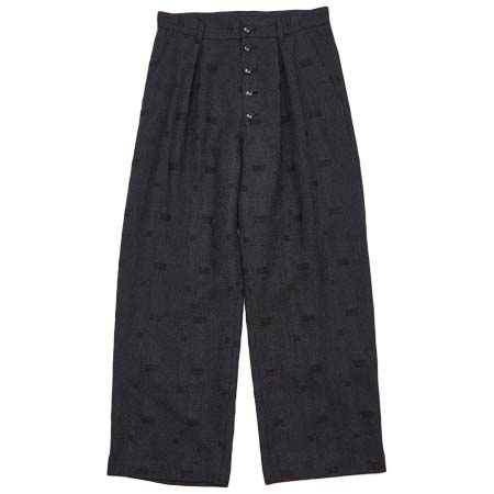 meagratia(メアグラーティア) Cotton Wool Dobby PT