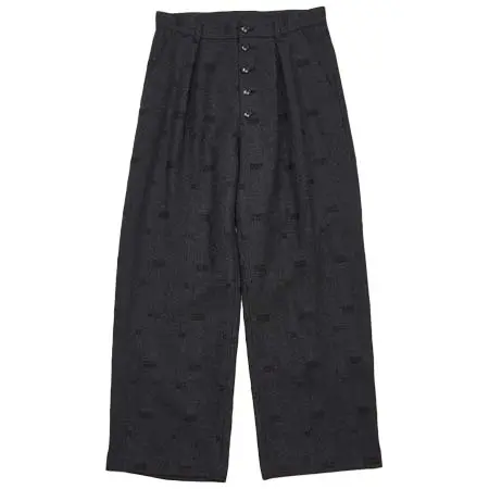 meagratia(メアグラーティア) Cotton Wool Dobby PT