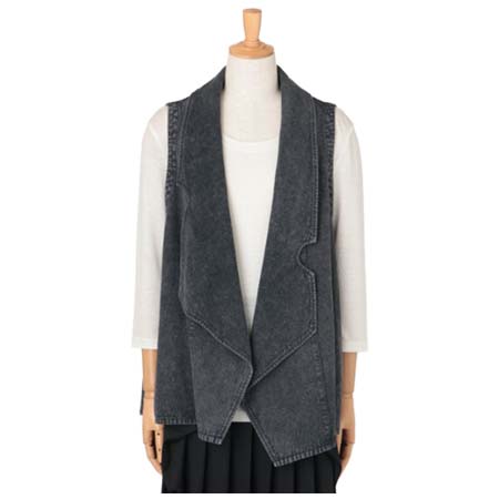 芽風(めふう) ケミカルダイ ベスト