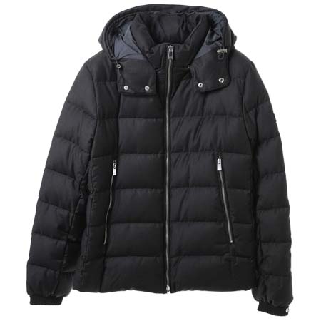 Men’sBigi(メンズビギ) ダウンジャケット DOMIZIANO
