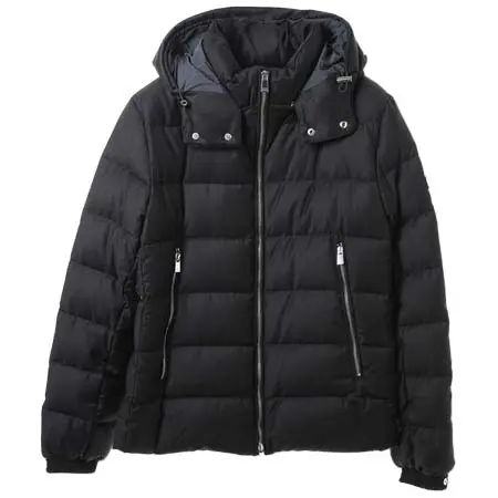 Men’sBigi(メンズビギ) ダウンジャケット DOMIZIANO