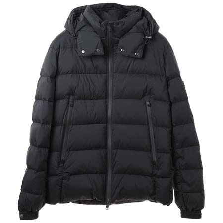 Men’sBigi(メンズビギ) ダウンジャケット BORBORE