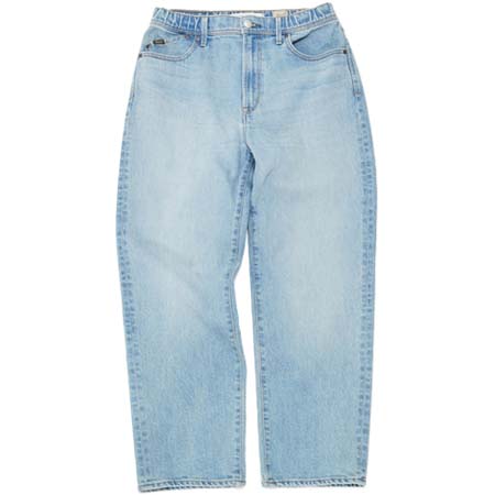 MEN’S MELROSE(メンズメルローズ) Roomy ワイドストレートデニム