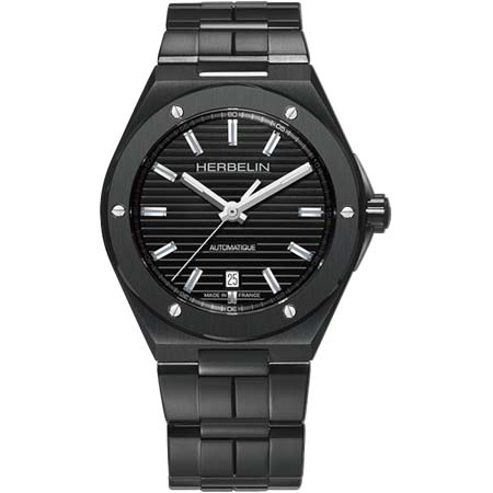 MICHEL HERBELIN(ミッシェルエルブラン) ケイプ カマラ オートマティック 1645/BN14