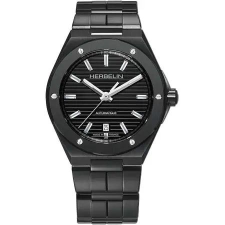 MICHEL HERBELIN(ミッシェルエルブラン) ケイプ カマラ オートマティック 1645/BN14